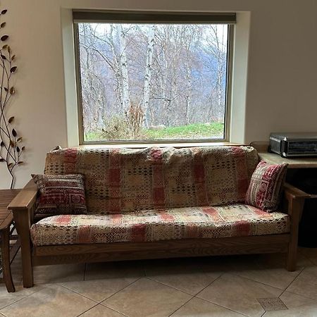 Eagle Peak Guesthouse Eagle River Экстерьер фото