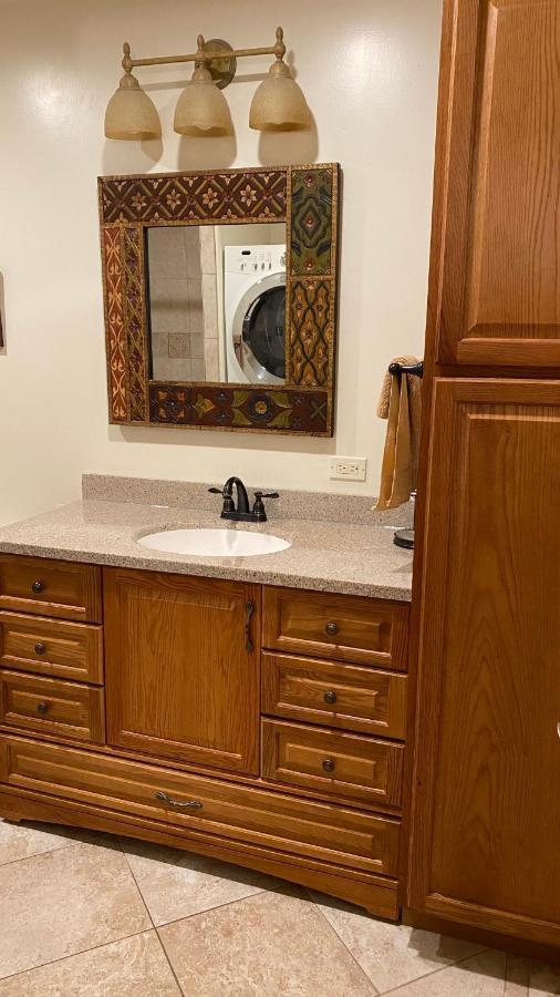 Eagle Peak Guesthouse Eagle River Экстерьер фото