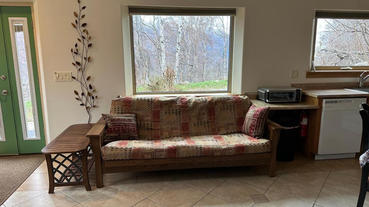 Eagle Peak Guesthouse Eagle River Экстерьер фото