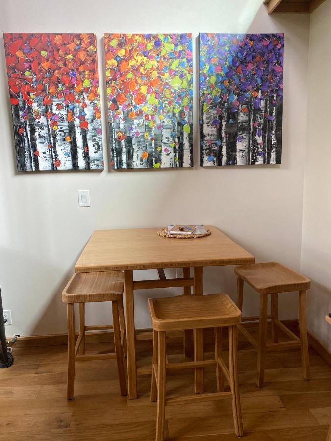 Eagle Peak Guesthouse Eagle River Экстерьер фото