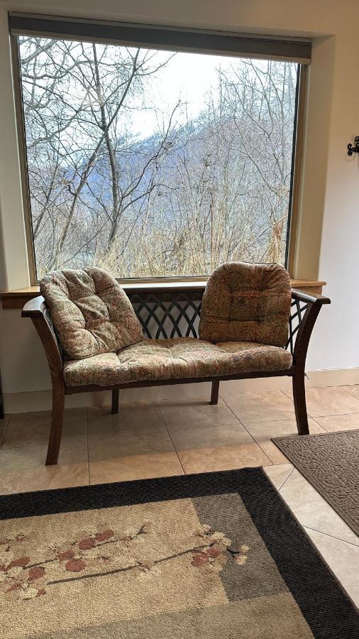 Eagle Peak Guesthouse Eagle River Экстерьер фото