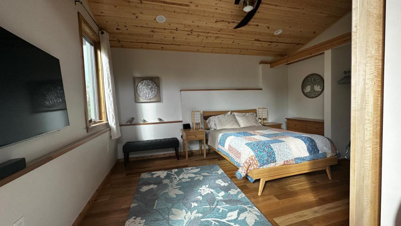 Eagle Peak Guesthouse Eagle River Экстерьер фото
