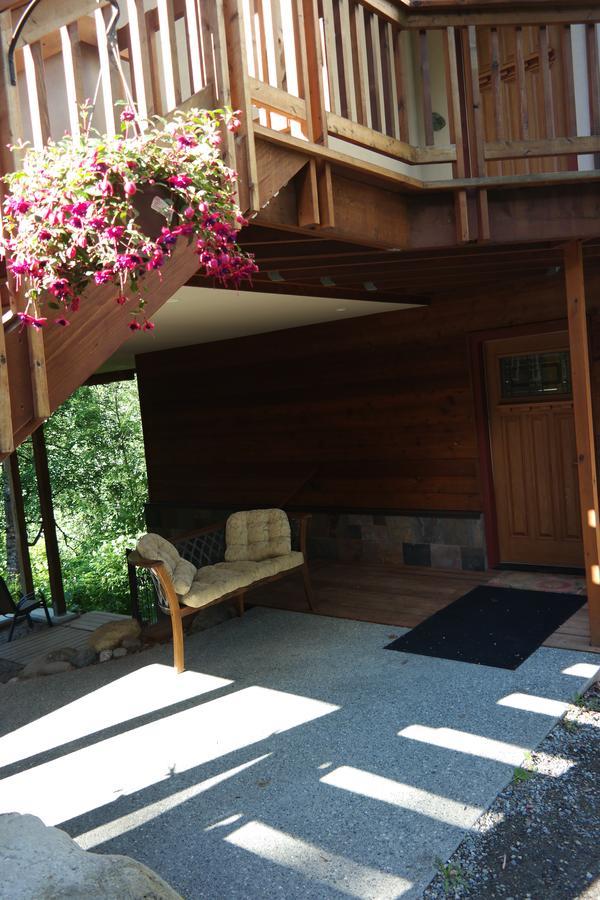 Eagle Peak Guesthouse Eagle River Экстерьер фото